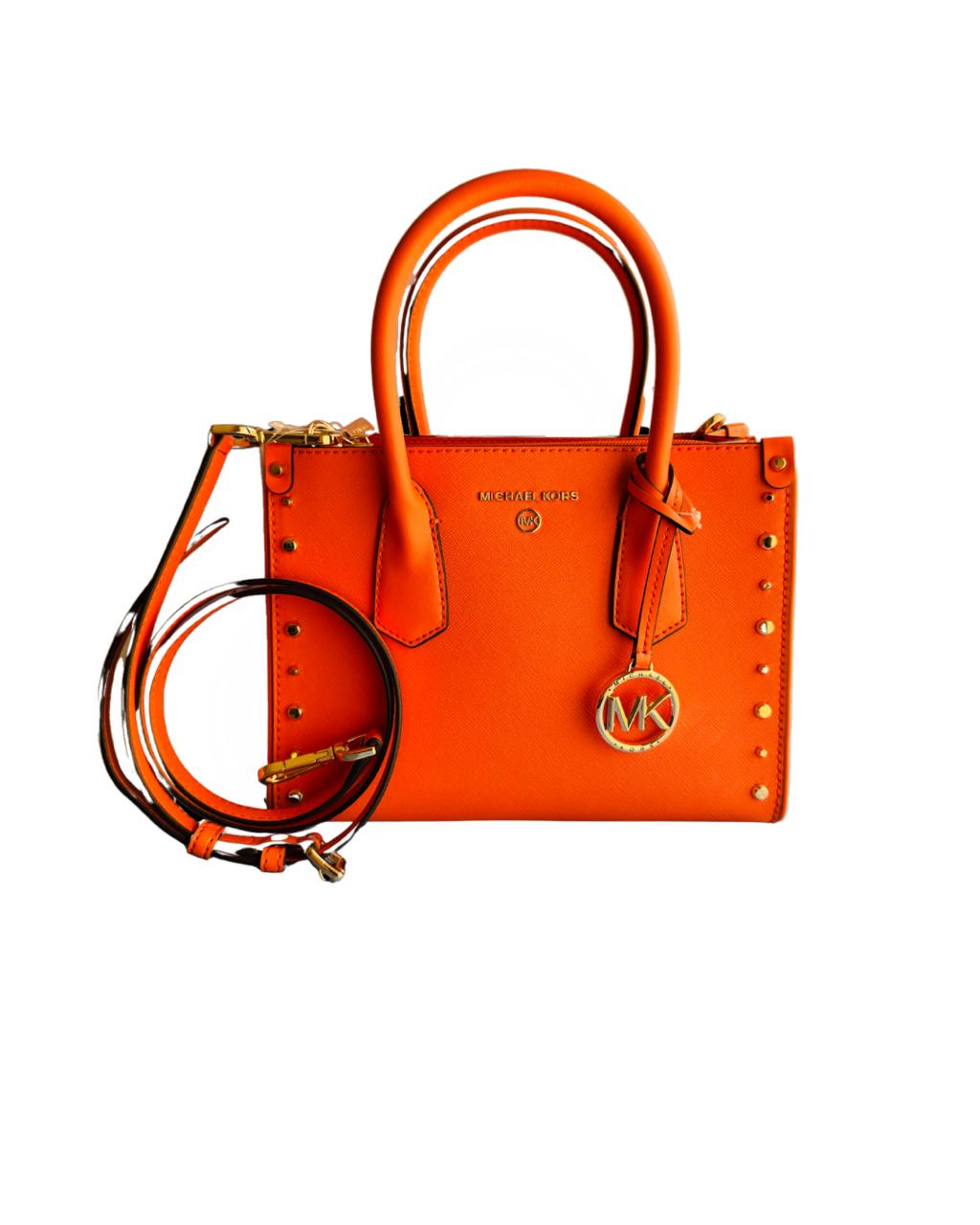 Maple Apricot Sm Stachel Michael Kors