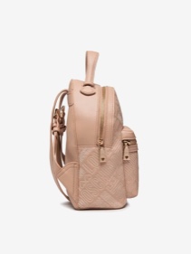 Mochila Beige Love Moshino 2
