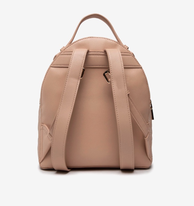Mochila Beige Love Moshino 3