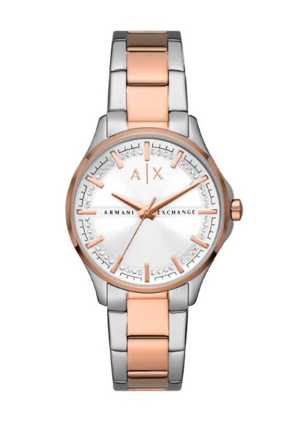 Reloj Análogo Mujer Ax5258 Armani Exchange 1