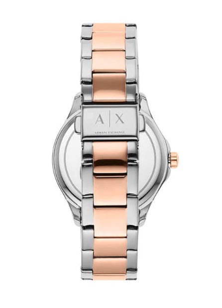 Reloj Análogo Mujer Ax5258 Armani Exchange 2