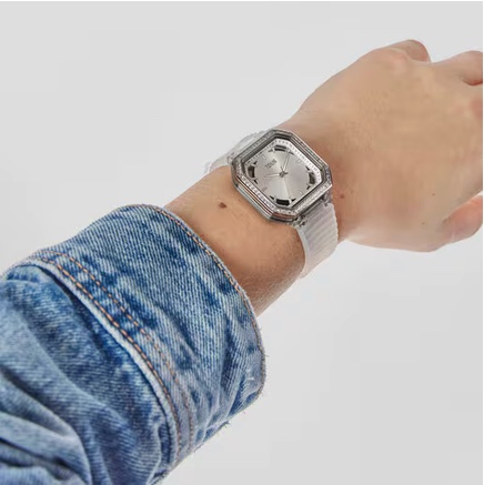 Reloj Gleam Fresh Blanco Tous 4