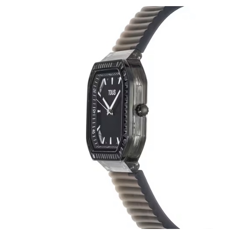 Reloj Gleam Fresh Negro Tous 2